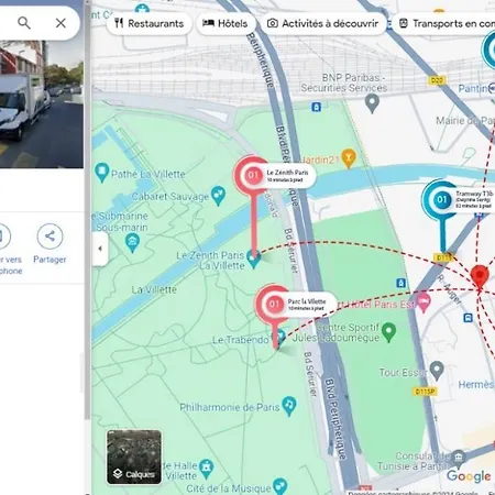 Agreable 2 Pieces A *